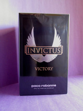 Invictus Victory Paco Rabanne 200 ml 6.8 oz Vintage Eau de Parfum Extreme Spray