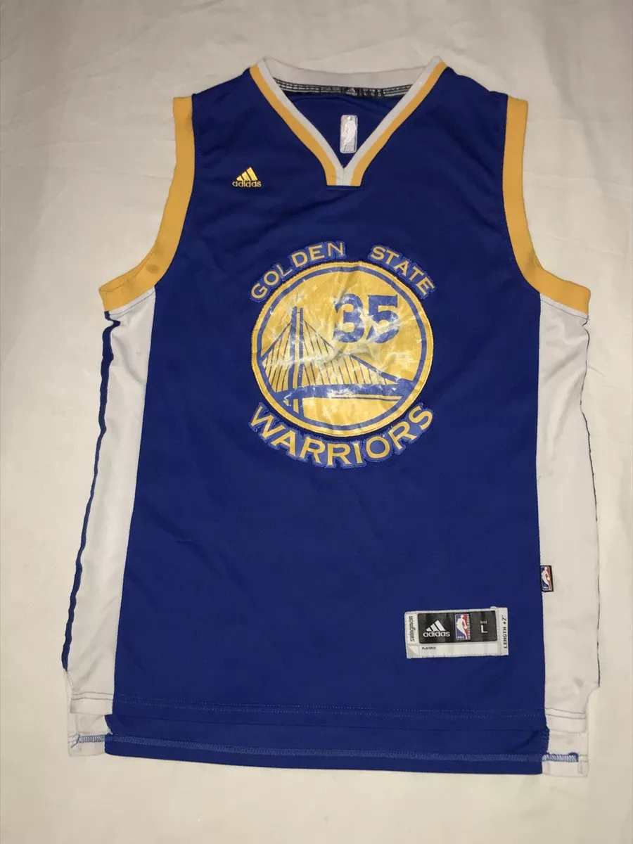Kevin durant golden state warriors outlet jersey