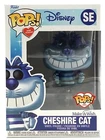 Funko Pop! Disney Alice in Wonderland Cheshire Cat SE POPs! with Purpose