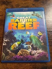 The Great Barrier Reef (Blu-ray)