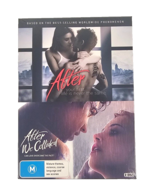 We Collided 2020 After Full Movie English Online After After We