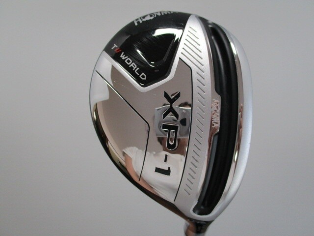 HONMA TOUR WORLD XP-1 5W 純正カーボン S 右 メンズ HONMA TOUR WORLD XP-1 5W 純正カーボン S 右 メンズ - メルカリ
