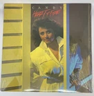 SEALED LP Candy “Heart Of Fire” Gospel Christian Record