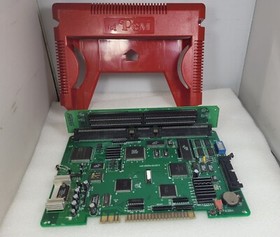 PGM Mother Board only Arcade Video Console Board IGS