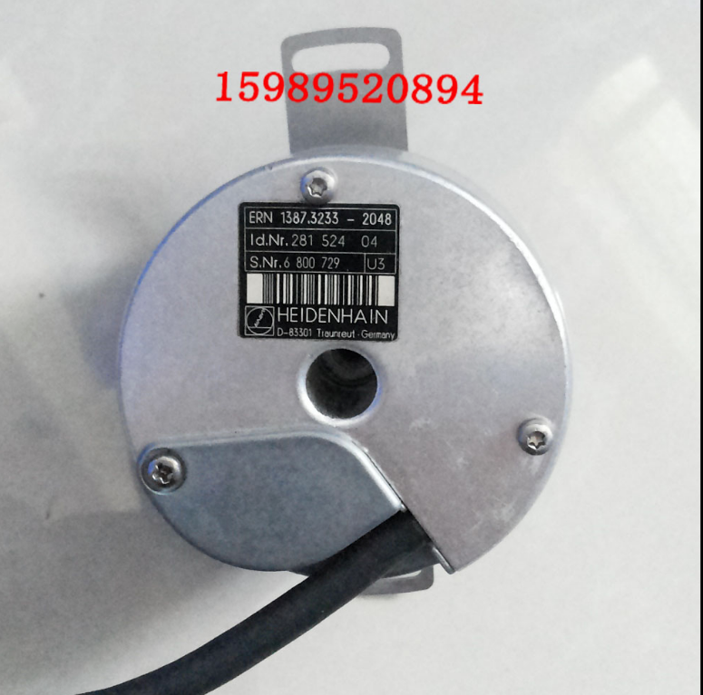 Encodeur De Remplacement Neuf - Modèle T8-5800.zpt0.1250.p04.4078 - Sans Marque