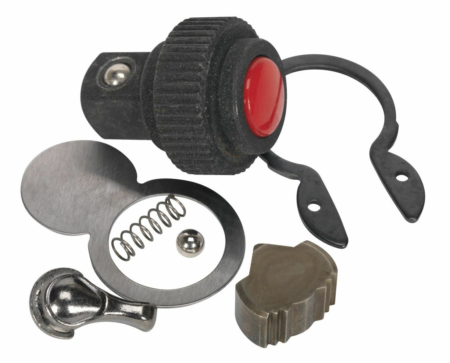 Sealey AK592.RK Repair Kit for AK592 3/8""Sq Drive