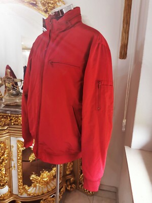 Armani Bomber Jacke