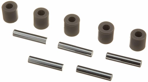 Dyson Genuine DC07, DC14, DC33 Soleplate Wheel Kit #DY-910427-01 - 第 1/1 張圖片