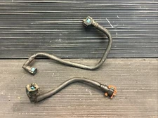 2012 Yamaha YZF R1 Fuel lines, gas lines #11724