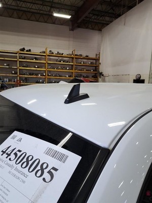 2011 Silverado Truck/Pickup 2500 Antenna Sku#4427930