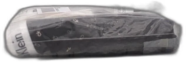 Calvin Klein Carousel Logo Cotton Stretch Bikini Panties, 3 Pa - Image 4 of 4