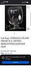  2 German Schnapps Glasses, Konstanz by Peill — photo 6