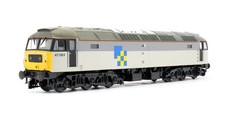 Heljan 4812 Pre-Owned Class 47063 Trainload Construction Diesel Locomotive