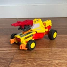 Transformers G1 1987 Sureshot & Spoilsport Targetmaster Figure Hasbro Vintage
