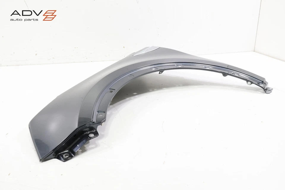 2024 - 2025 KIA SORENTO PANEL DE CUBIERTA GUARDABARROS DELANTERO IZQUIERDO LADO CONDUCTOR OEM Foto 2 de 4