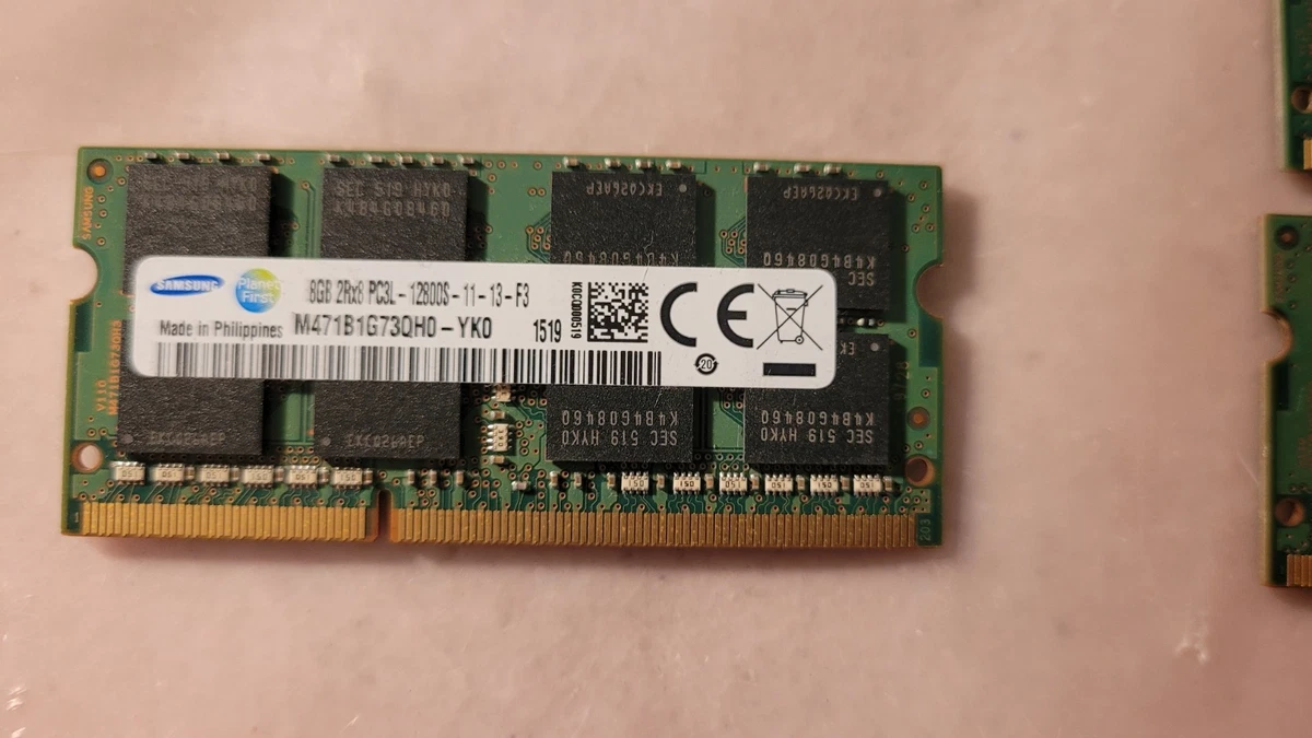8gb Ddr3 1600mhz for sale | eBay