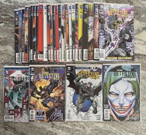 バットマン (New52期)全巻セット バットマン (New52期)全巻セット Batman The New 52! Vol 1-6