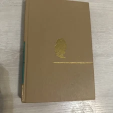 The Childrens Classics Hardback Book BLACK BEAUTY Anna Sewell 1961 HC USA