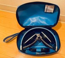 SENNHEISER Urbanite On-ear Headphones Limited Edition Recycled Tarp Cover Black