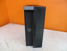 Dell Precision 5820 Tower Workstation Xeon W-2123 3.6GHz 32GB 0HD Quadro P620