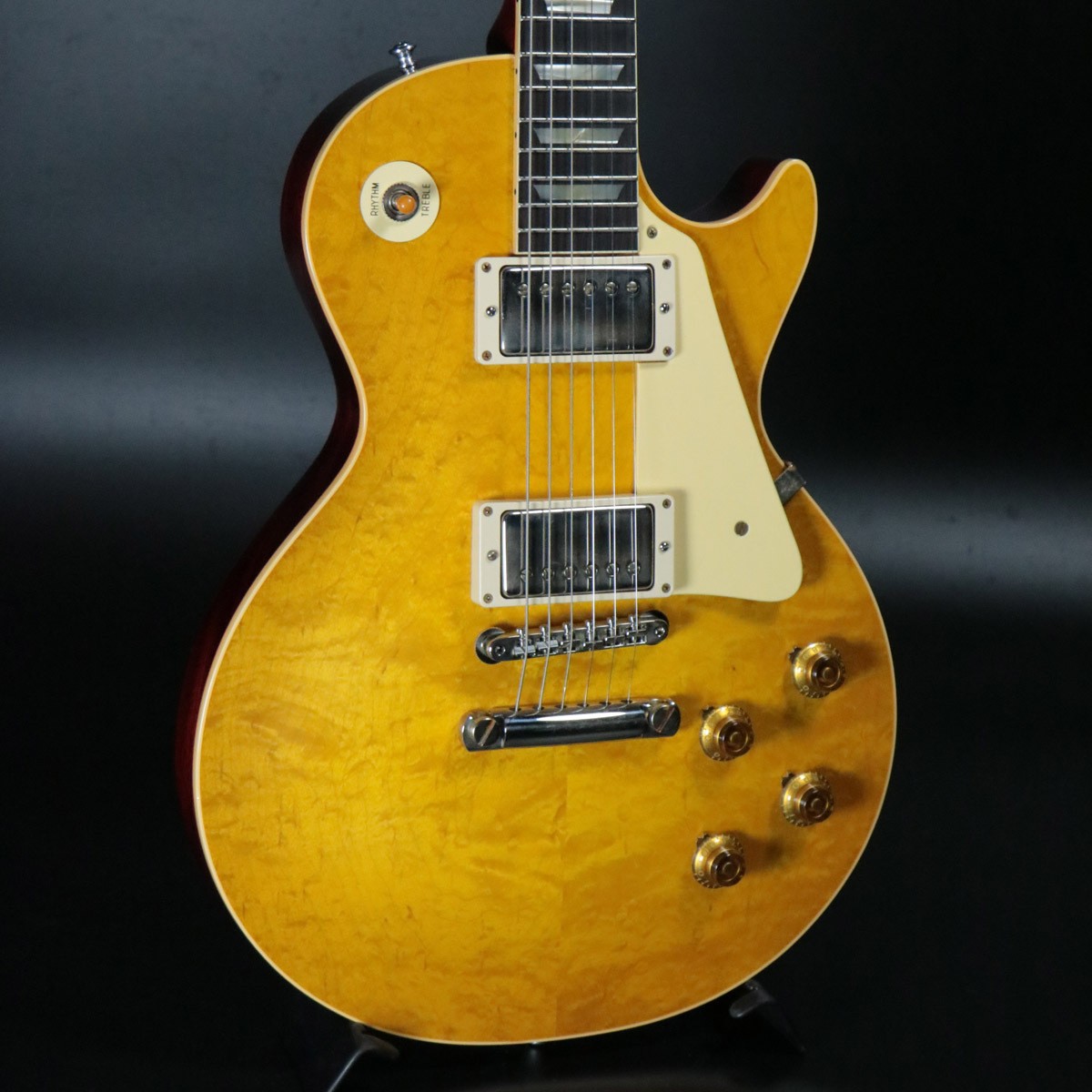 Gibson Custom Shop Historic Collection 1958 Les Paul