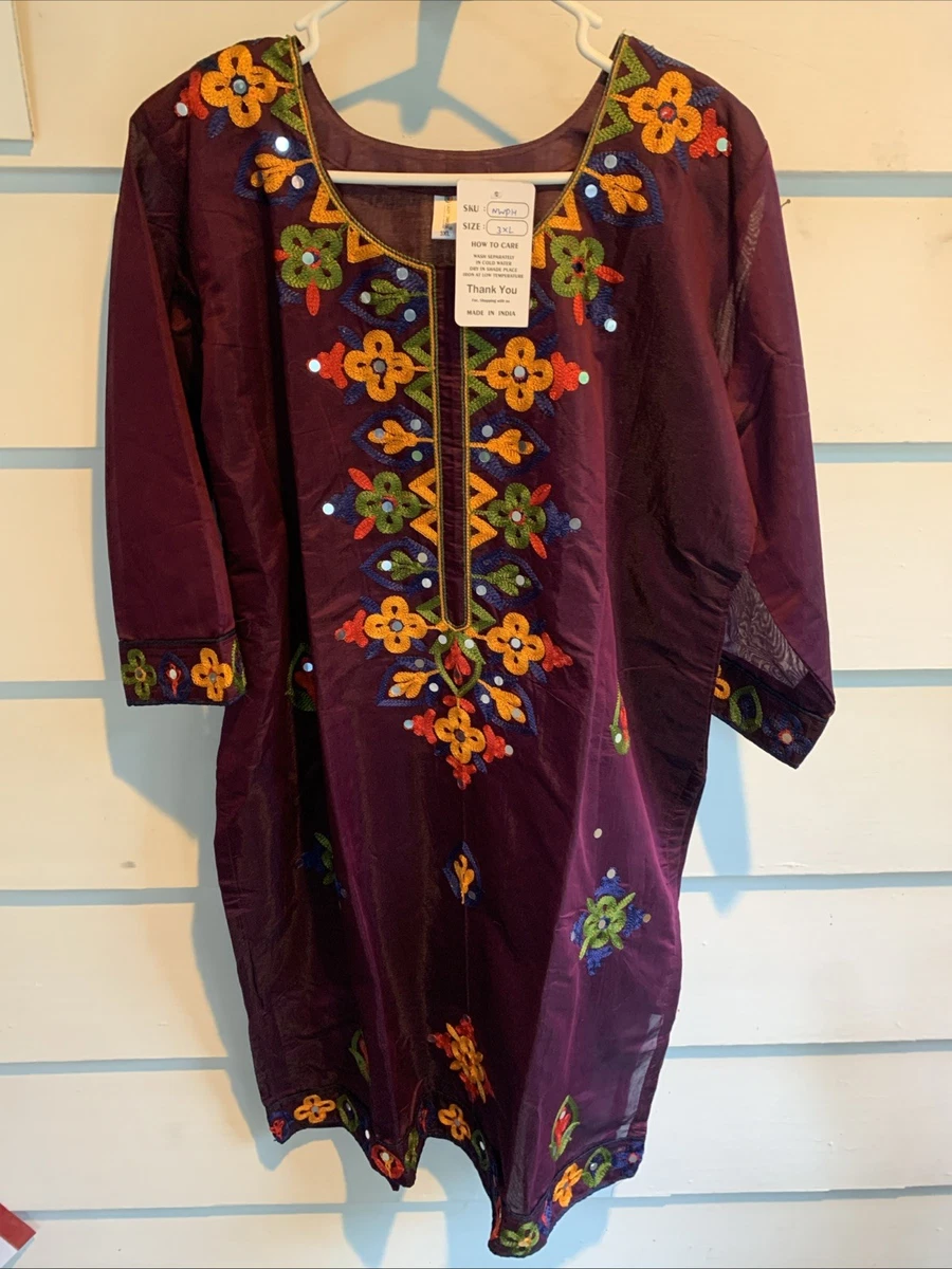Pakistani Size XL Salwar Kameez Women for sale | eBay