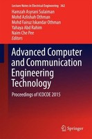 Advanced Computer And Communication Engineering Technology Naim Che Pee