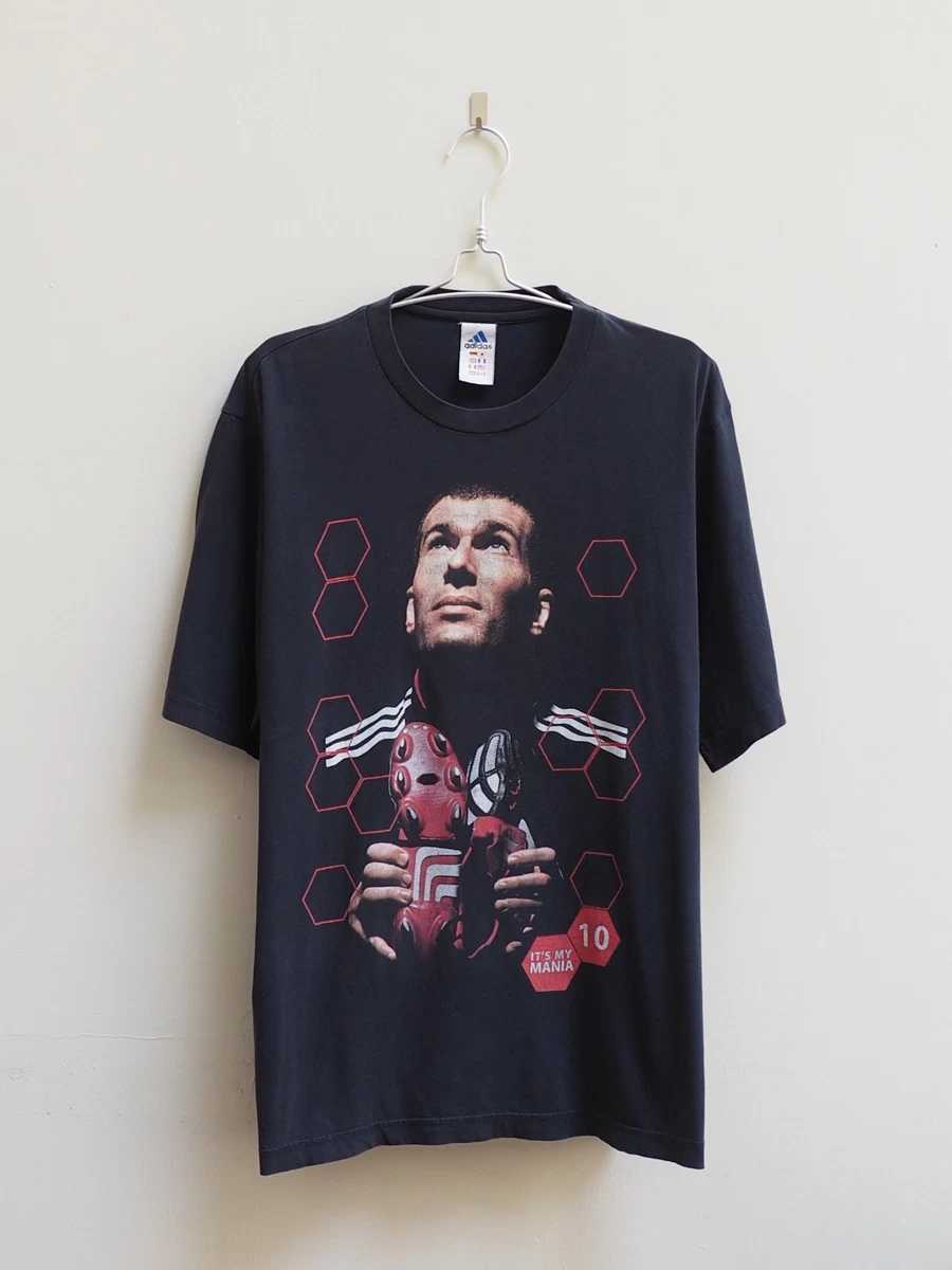 adidas with Vintage T-Shirts for Men for sale | eBay