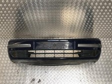 Pare-choc avant Renault LAGUNA