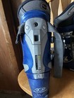 Salomon XWAVE Ski Boots Men's Size 29/11 Blue 335mm Cross Country — photo 5