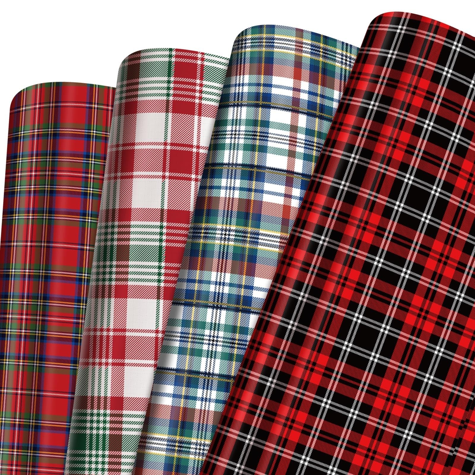 20 X 28 Inches Gift Wrap Pack...