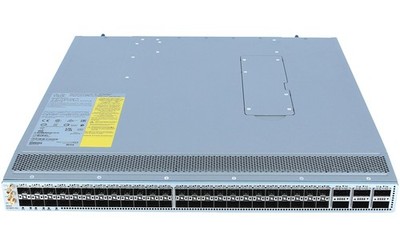 Cisco - N9K-C93180YC-FX3 - Nexus 93180YC-FX3 - Switch - L3