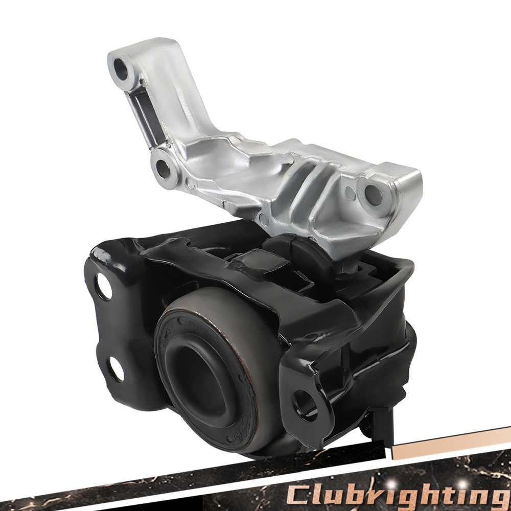 For Nissan Versa/Versa Note 2012-2017 1.6L 3PCS Engine Motor & Trans Mount Set