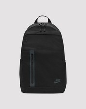 Nike Elemental Premium Backpack One Size Blac...