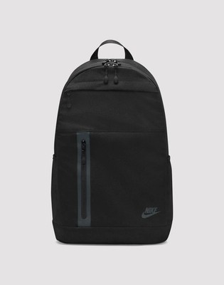 Nike Elemental Premium Backpack One Size Black New DN2555-010