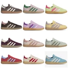 Adidas Originals Handball Spezial Women Sneaker Shoe US Size 6-10 New Colors