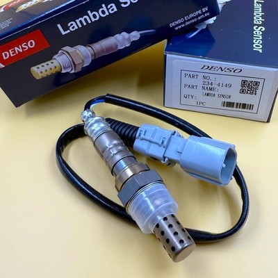 Denso OEM Oxygen Sensor 234-4149 For SCION TC 2005-2010 2.4L L4 Downstream