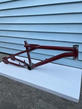 Dyno Zone Bmx Bike Old School Bike Gt performer Compe Air