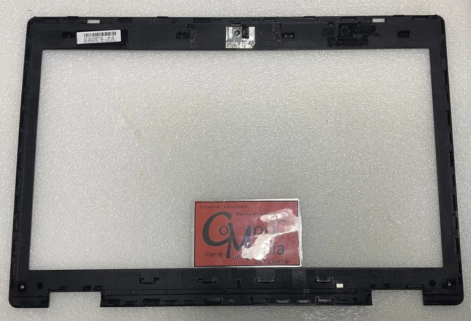 HP ProBook 6460b Displayrahmen Display Rahmen Blende LCD Abdeckung - Bild 2 von 3