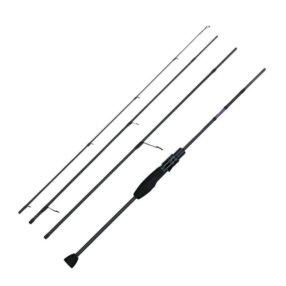 HTO Rockfish 6'11" 1-7g / LRF Fishing Rod
Opens in a new window or tab