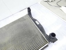 Radiateur Seat EXEO