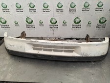 VORDERE STOSSSTANGE / 1720009 FÜR OPEL FRONTERA A SPORT