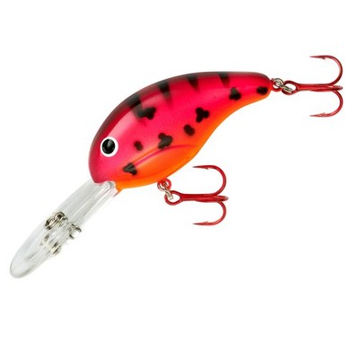 Bandit 300 Crappie Series Deep Diving Crankbait
