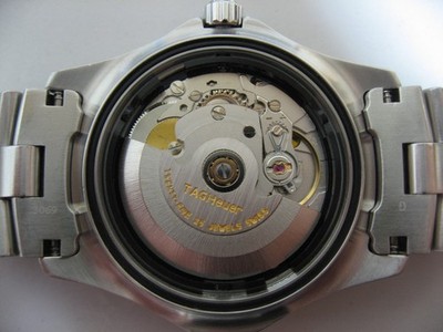 Near MINT] TAG Heuer 2000 Exclusive WN2111 Automatic 39mm Date