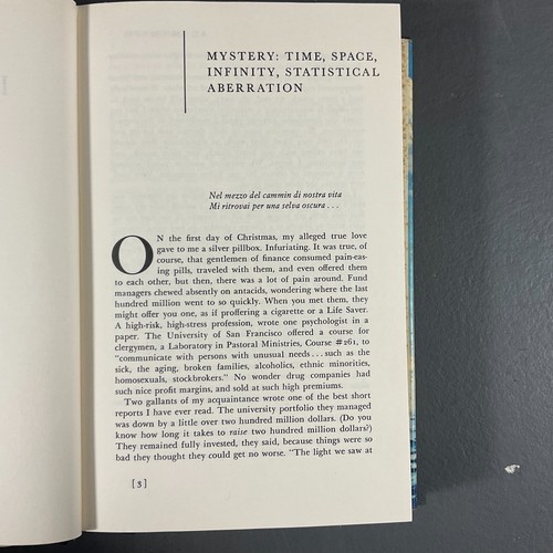 Powers of the Mind par Adam Smith 1ère édition Random House Vintage HC Book 1975 - Photo 21/24