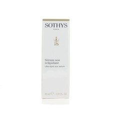 Sothys Ultra Lipid Sos Serum 30ml 1oz NEW FAST SHIP