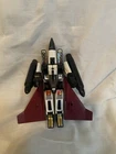 Vintage Transformer G1 Ramjet With Accessories
