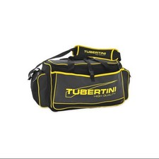 Borsa Borsone attrezzatura pesca antistrappo tasca laterale 74x37x37cm