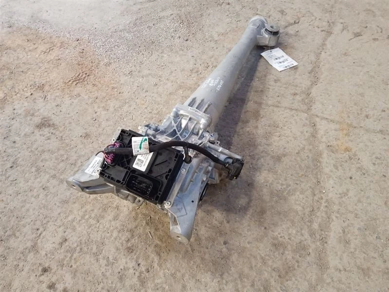 Carrier 3.47 Ratio from 2022 Chevy BLAZER 9248673 Foto 2 de 4