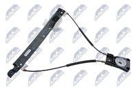 NEU - NTY EPS-FR-020 Fensterheber FüR Ford